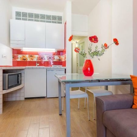 Ferienwohnung Karakaralis Cagliari Exterior foto